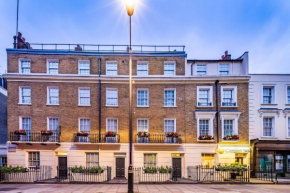 Comfort Inn Victoria London